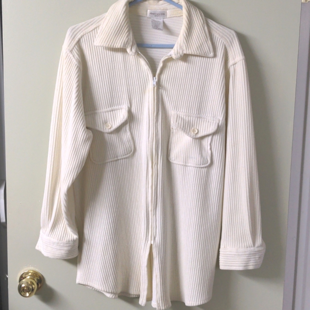 Jones New York Sport Sweater